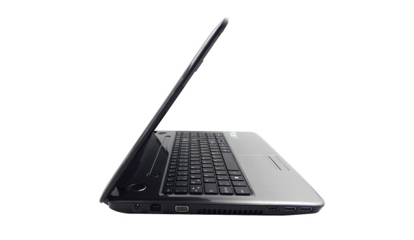 Ноутбук Medion Akoya E6234 Intel Pentium B960 8 GB RAM 500 GB HDD [15.6"] - ноутбук Б/У - 283752