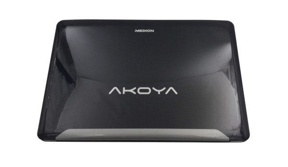 Ноутбук Medion Akoya E6234 Intel Pentium B960 8 GB RAM 500 GB HDD [15.6"] - ноутбук Б/У - 283752