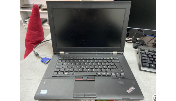 Ноутбук Lenovo L430