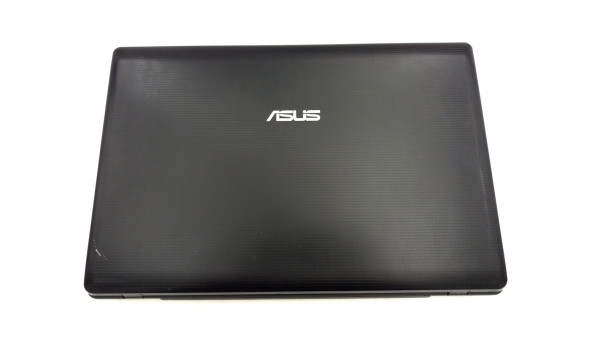 Ноутбук Asus F75A Intel Pentium 2020M 4 GB RAM 320 GB HDD [17.3"] - ноутбук Б/В - 283756