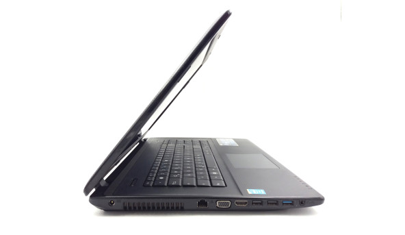 Ноутбук Asus F75A Intel Pentium 2020M 4 GB RAM 320 GB HDD [17.3"] - ноутбук Б/В - 283756