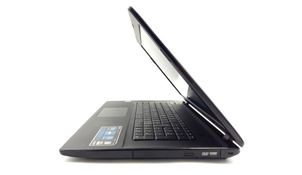 Ноутбук Asus F75A Intel Pentium 2020M 4 GB RAM 320 GB HDD [17.3"] - ноутбук Б/В - 283756