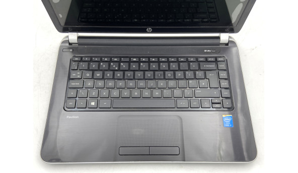 Уцінка Ноутбук Hp 14-n055sa Intel Core i5-4200U 4GB RAM 500GB HDD [14.0"] - ноутбук Б/В - 283758