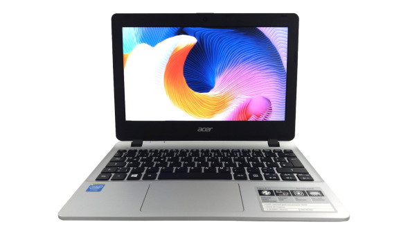 Нетбук Acer Aspire E3-112 Intel Celeron N2840 4 GB RAM 120 GB SSD [11.6"] - Б/В - 283761