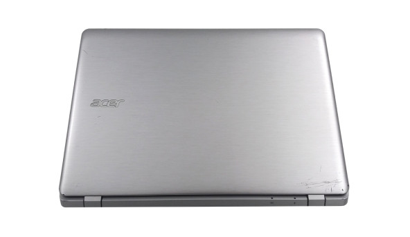 Нетбук Acer Aspire E3-112 Intel Celeron N2840 4 GB RAM 120 GB SSD [11.6"] - Б/В - 283761