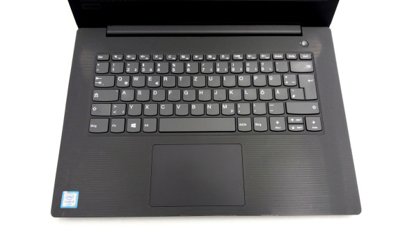 Уцінка ноутбук Lenovo V130-14IKB Intel Core I3-6006U 8 GB RAM 128GB M.2 250 GB HDD [14" FullHD] - ноутбук Б/В - 283762