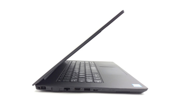 Уцінка ноутбук Lenovo V130-14IKB Intel Core I3-6006U 8 GB RAM 128GB M.2 250 GB HDD [14" FullHD] - ноутбук Б/В - 283762