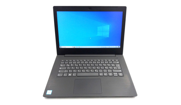 Уцінка ноутбук Lenovo V130-14IKB Intel Core I3-6006U 8 GB RAM 128GB M.2 250 GB HDD [14" FullHD] - ноутбук Б/В