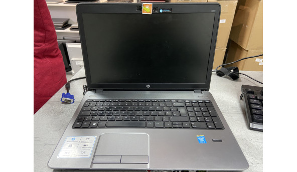 Ноутбук HP 450 G1