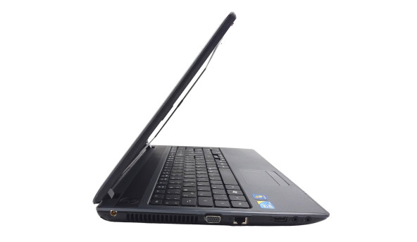 Ноутбук Acer 5733 Intel Core I3-380M 4 GB RAM 320 GB HDD [15.6"] - ноутбук Б/В - 283767