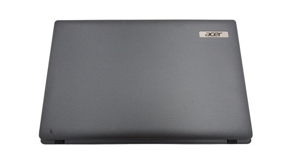 Ноутбук Acer 5733 Intel Core I3-380M 4 GB RAM 320 GB HDD [15.6"] - ноутбук Б/В - 283767