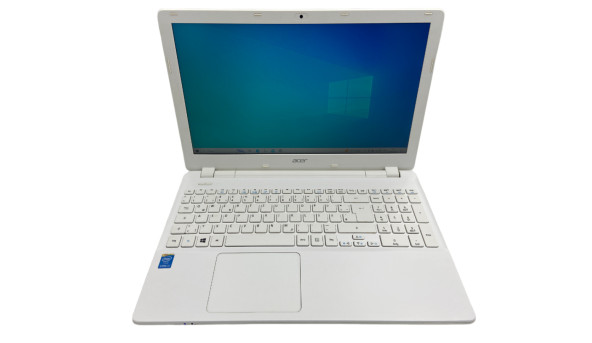 Ноутбук Acer V3-572 Intel Core i3-4030U 8 GB RAM 128 GB SSD [15.6"] - ноутбук Б/У