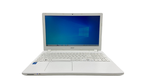 Ноутбук Acer V3-572 Intel Core i3-4030U 8 GB RAM 128 GB SSD [15.6"] - ноутбук Б/У - 283768