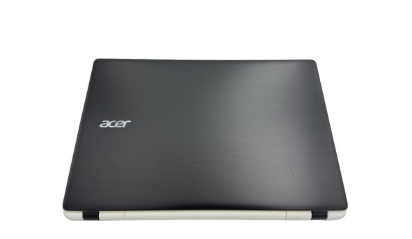 Ноутбук Acer V3-572 Intel Core i3-4030U 8 GB RAM 128 GB SSD [15.6"] - ноутбук Б/У - 283768