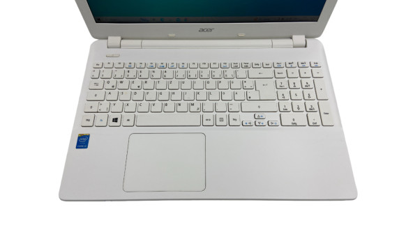 Ноутбук Acer V3-572 Intel Core i3-4030U 8 GB RAM 128 GB SSD [15.6"] - ноутбук Б/У - 283768
