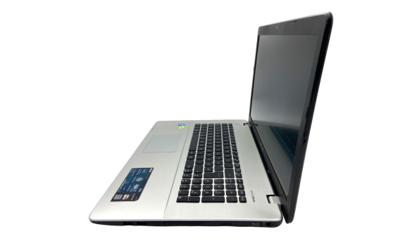 Ноутбук Asus F750L Intel Core i5-4200U 8 GB RAM 1000GB HDD [17.3"] - ноутбук Б/В - 283772