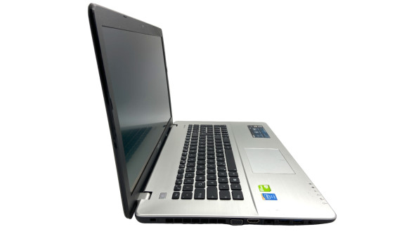 Ноутбук Asus F750L Intel Core i5-4200U 8 GB RAM 1000GB HDD [17.3"] - ноутбук Б/В - 283772