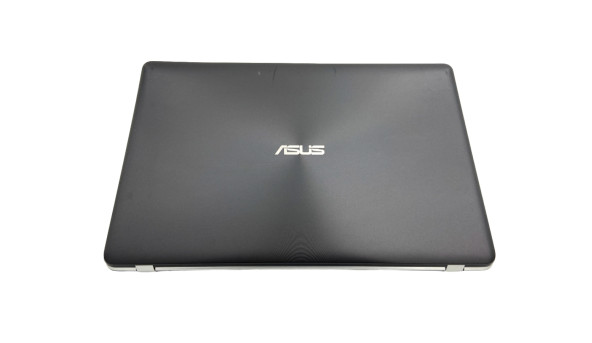 Ноутбук Asus F750L Intel Core i5-4200U 8 GB RAM 1000GB HDD [17.3"] - ноутбук Б/В - 283772