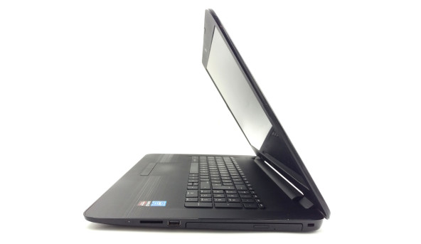Ноутбук HP 17-x070ng Intel Core I5-7200U 8GB RAM 320GB HDD AMD Radeon R7 M340 [17.3"] - ноутбук Б/У - 283773