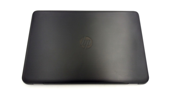 Ноутбук HP 17-x070ng Intel Core I5-7200U 8GB RAM 320GB HDD AMD Radeon R7 M340 [17.3"] - ноутбук Б/У - 283773