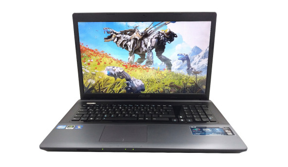 Ноутбук Asus R900v Intel Core i5-3320M 8 RAM 128 SSD NVIDIA GeForce GT 630M [18.4" FullHD] - ноутбук Б/У