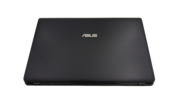Ноутбук Asus R900v Intel Core i5-3320M 8 RAM 128 SSD NVIDIA GeForce GT 630M [18.4" FullHD] - ноутбук Б/В