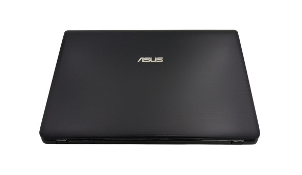 Ноутбук Asus R900v Intel Core i5-3320M 8 RAM 128 SSD NVIDIA GeForce GT 630M [18.4" FullHD] - ноутбук Б/У - 283774