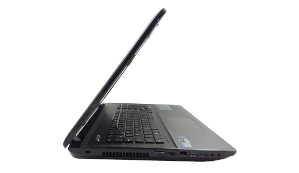 Ноутбук Asus R900v Intel Core i5-3320M 8 RAM 128 SSD NVIDIA GeForce GT 630M [18.4" FullHD] - ноутбук Б/У - 283774