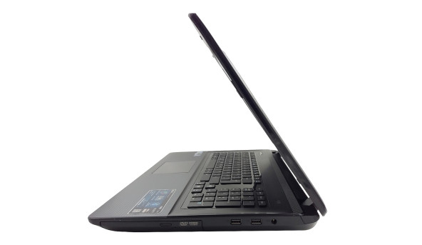 Ноутбук Asus R900v Intel Core i5-3320M 8 RAM 128 SSD NVIDIA GeForce GT 630M [18.4" FullHD] - ноутбук Б/В