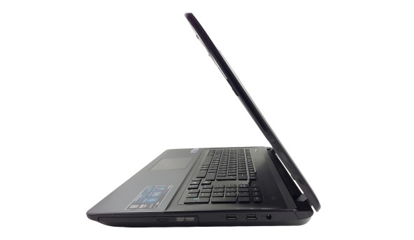 Ноутбук Asus R900v Intel Core i5-3320M 8 RAM 128 SSD NVIDIA GeForce GT 630M [18.4" FullHD] - ноутбук Б/У - 283774