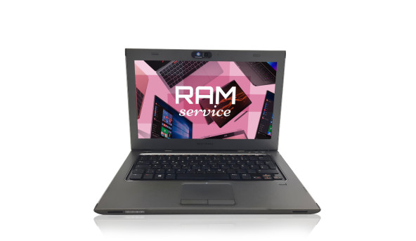 Ноутбук Dell Vostro 3360 Intel Core i5-3337U 8 GB RAM 500GB HDD [13.3"] - ноутбук Б/В - 283777
