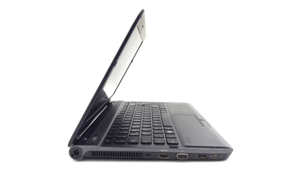 Sony PCG-Ноутбук Sony Vaio PCG-51113M Intel Core I5-520M 4 GB RAM 500 GB HDD NVIDIA GeForce 310M [13.3"] - ноутбук Б/У - 283779