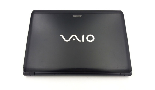 Sony PCG-Ноутбук Sony Vaio PCG-51113M Intel Core I5-520M 4 GB RAM 500 GB HDD NVIDIA GeForce 310M [13.3"] - ноутбук Б/У - 283779