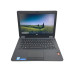 Ноутбук Dell E7270 Intel Core i5-6300U 8 GB RAM 128 GB SSD M.2 [12.5"] - ноутбук Б/В