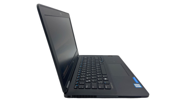 Ноутбук Dell E7270 Intel Core i5-6300U 8 GB RAM 128 GB SSD M.2 [12.5"] - ноутбук Б/В - 283780