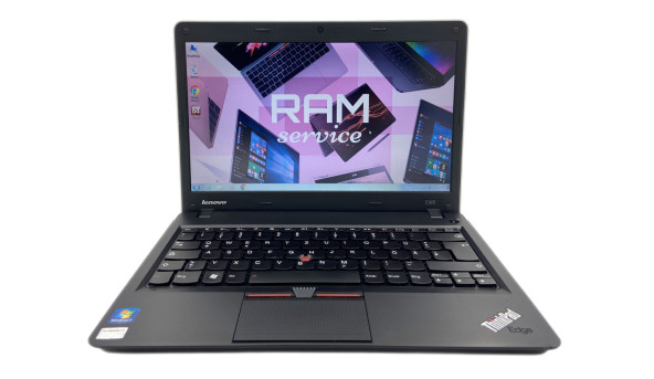 Ноутбук Lenovo E325 AMD E-450 4GB RAM 500GB HDD [13.3"] - ноутбук Б/В