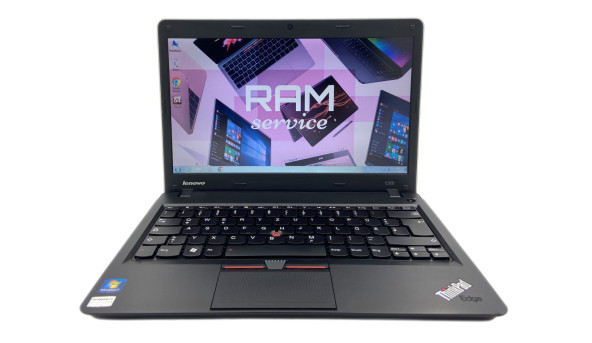 Ноутбук Lenovo E325 AMD E-450 4GB RAM 500GB HDD [13.3"] - ноутбук Б/У - 283781