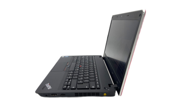 Ноутбук Lenovo E325 AMD E-450 4GB RAM 500GB HDD [13.3"] - ноутбук Б/У