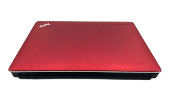 Ноутбук Lenovo E325 AMD E-450 4GB RAM 500GB HDD [13.3"] - ноутбук Б/У - 283781
