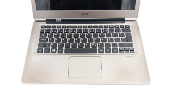 Ноутбук Acer Aspire S3-391 Intel Core i3-3217U 4 GB RAM 500 HDD [13.3"] - ноутбук Б/В - 283783