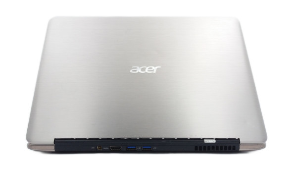 Ноутбук Acer Aspire S3-391 Intel Core i3-3217U 4 GB RAM 500 HDD [13.3"] - ноутбук Б/В - 283783