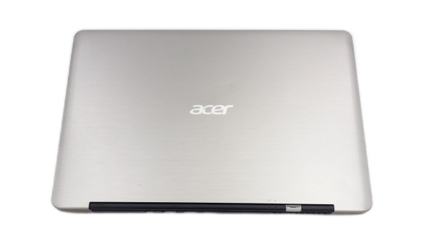 Ноутбук Acer Aspire S3-391 Intel Core i3-3217U 4 GB RAM 500 HDD [13.3"] - ноутбук Б/В - 283783