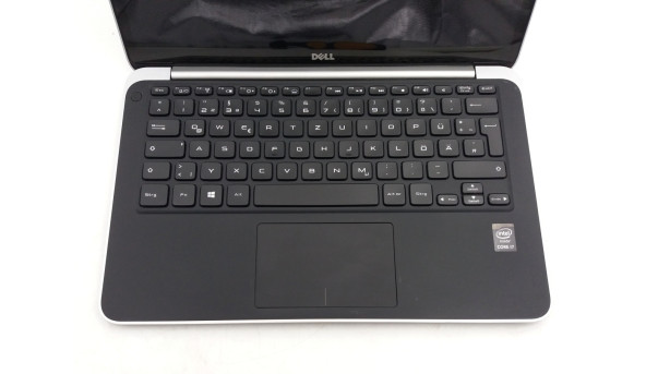 Ноутбук Dell XPS 13 9333 Intel Core i7-4510U 8GB RAM 128GB SSD [сенсорний IPS 14" FullHD] - ноутбук Б/В - 283784