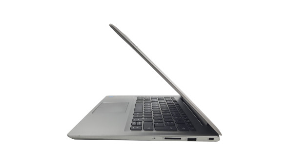 Ноутбук Lenovo 320S-14IKB Intel Pentium N4415U 4 GB RAM 120 GB SSD [IPS 14" FullHD] - ноутбук Б/В - 283787
