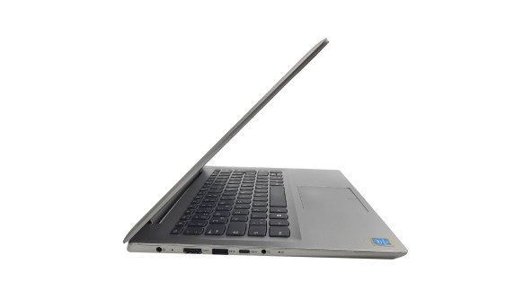 Ноутбук Lenovo 320S-14IKB Intel Pentium N4415U 4 GB RAM 120 GB SSD [IPS 14" FullHD] - ноутбук Б/В - 283787