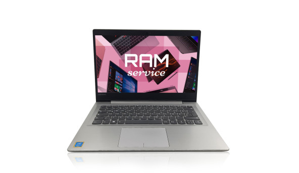 Ноутбук Lenovo 320S-14IKB Intel Pentium N4415U 4 GB RAM 120 GB SSD [IPS 14" FullHD] - ноутбук Б/В - 283787