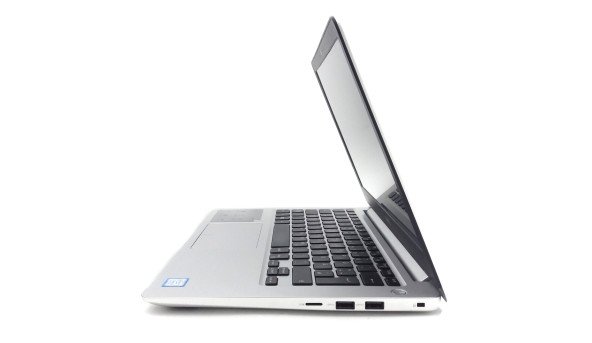 Ноутбук Dell 13 5000 Intel Core i3-8130U 4 GB RAM 128 GB SSD [IPS 13.3" FullHD] - ноутбук Б/У - 283788