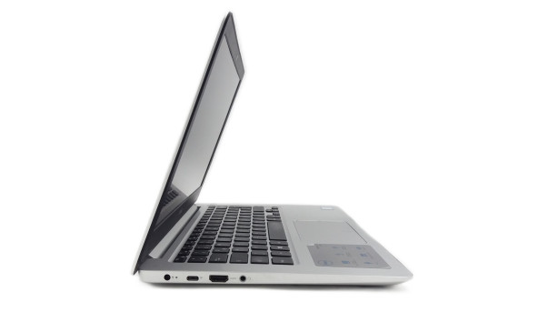 Ноутбук Dell 13 5000 Intel Core i3-8130U 4 GB RAM 128 GB SSD [IPS 13.3" FullHD] - ноутбук Б/У - 283788