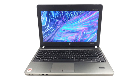 Ноутбук HP ProBook 4330s Intel Core I3-2350M 8 GB RAM 180 GB SSD [13.3"] - ноутбук Б/В
