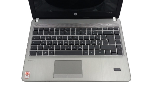 Ноутбук HP ProBook 4330s Intel Core I3-2350M 8 GB RAM 180 GB SSD [13.3"] - ноутбук Б/У